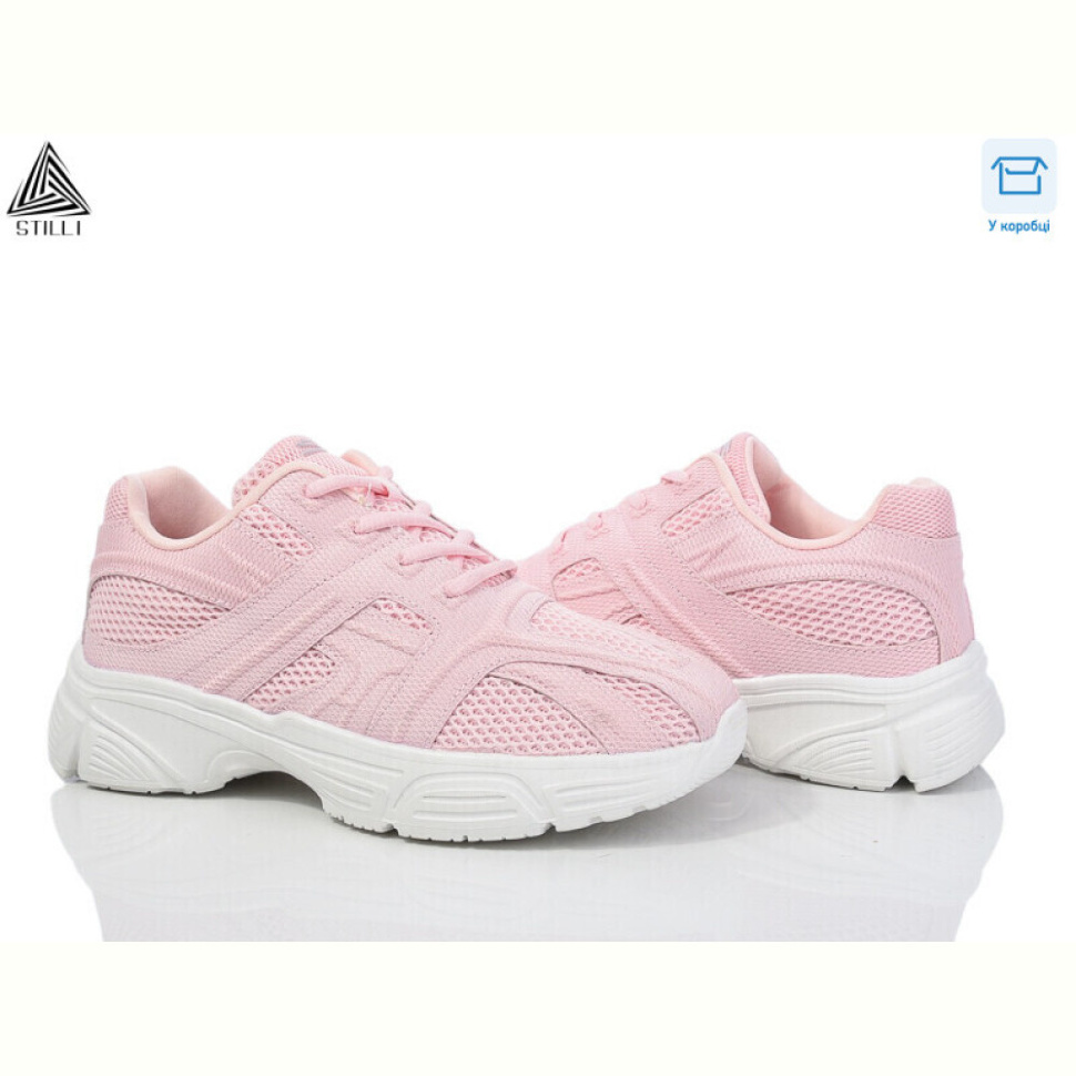 Кроссовки STILLI Group CX420-6 піна Кроссовки STILLI Group CX420-6 піна