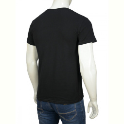 Футболка Banko A002-4 black