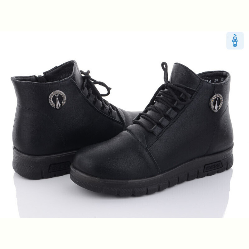 Ботинки Ok Shoes M4