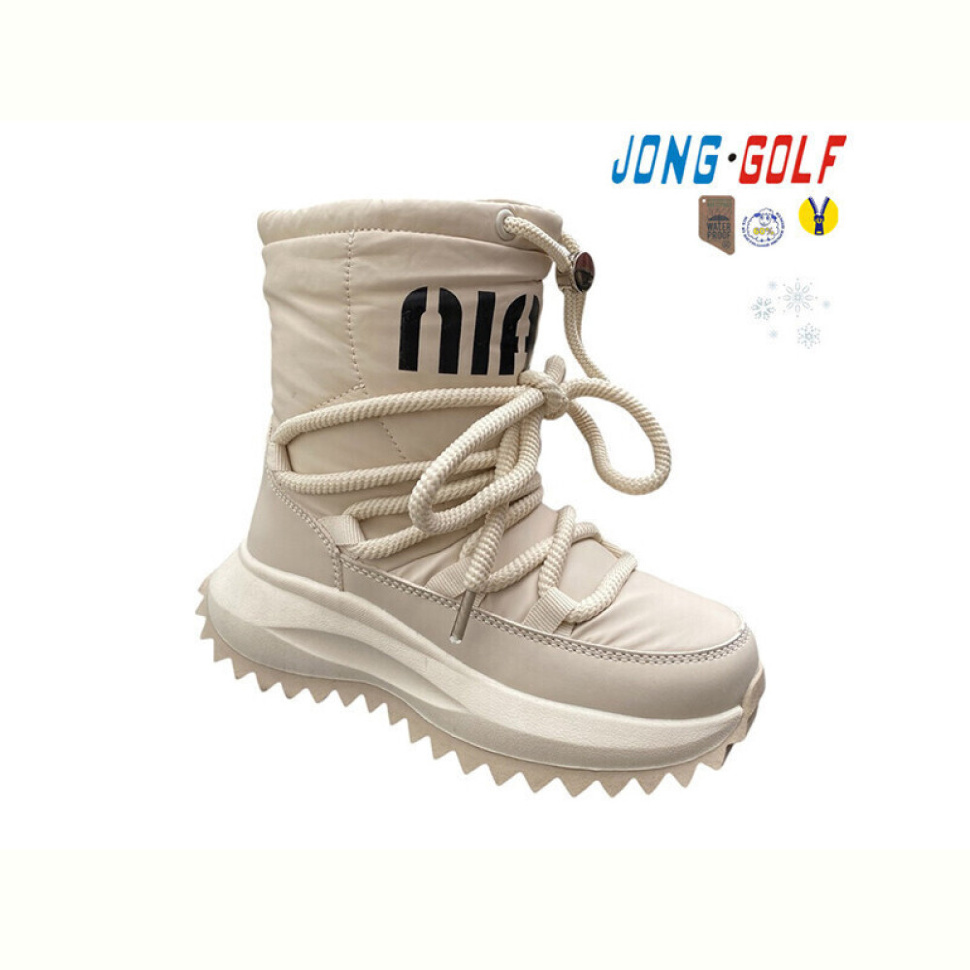 Ботинки Jong Golf C40449-6