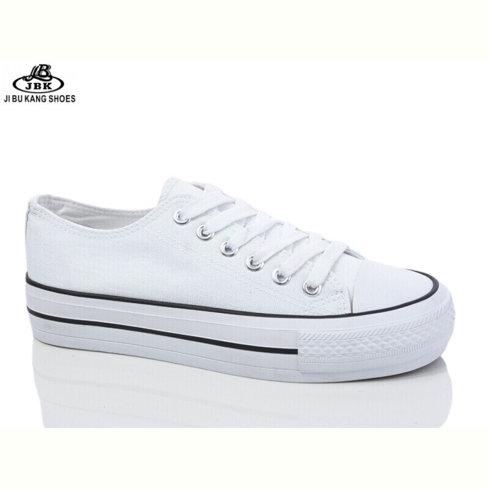 Кеды Jibukang S8363 white