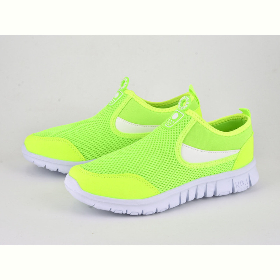 Кроссовки Violeta 33-31 green Кроссовки Violeta 33-31 green