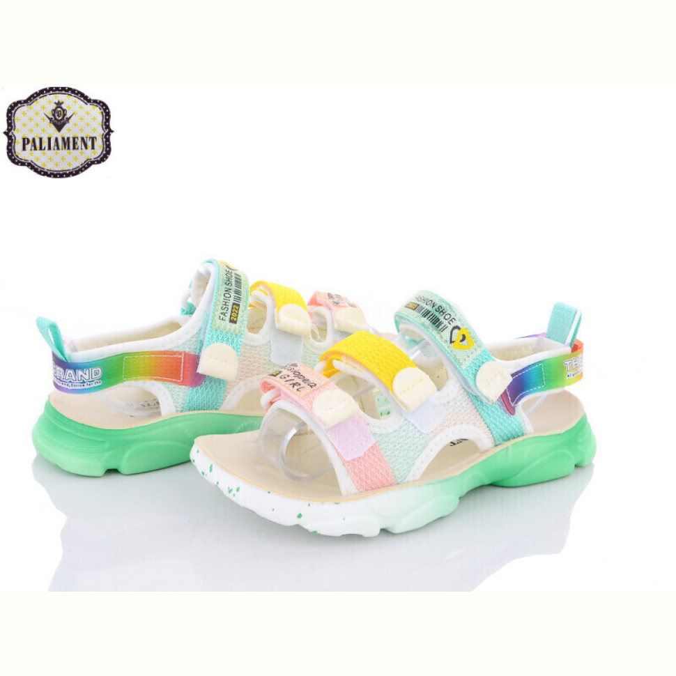 Босоножки PALIAMENT B16-3U