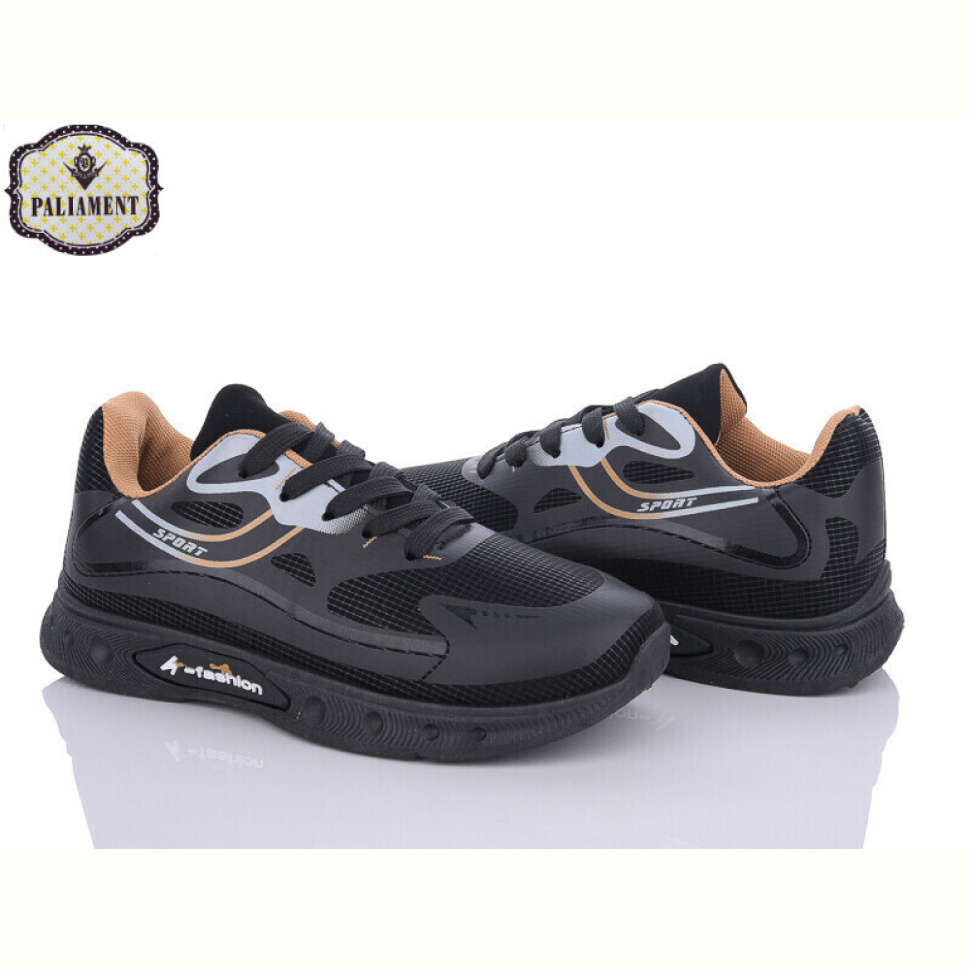 Кроссовки PALIAMENT AP243-3