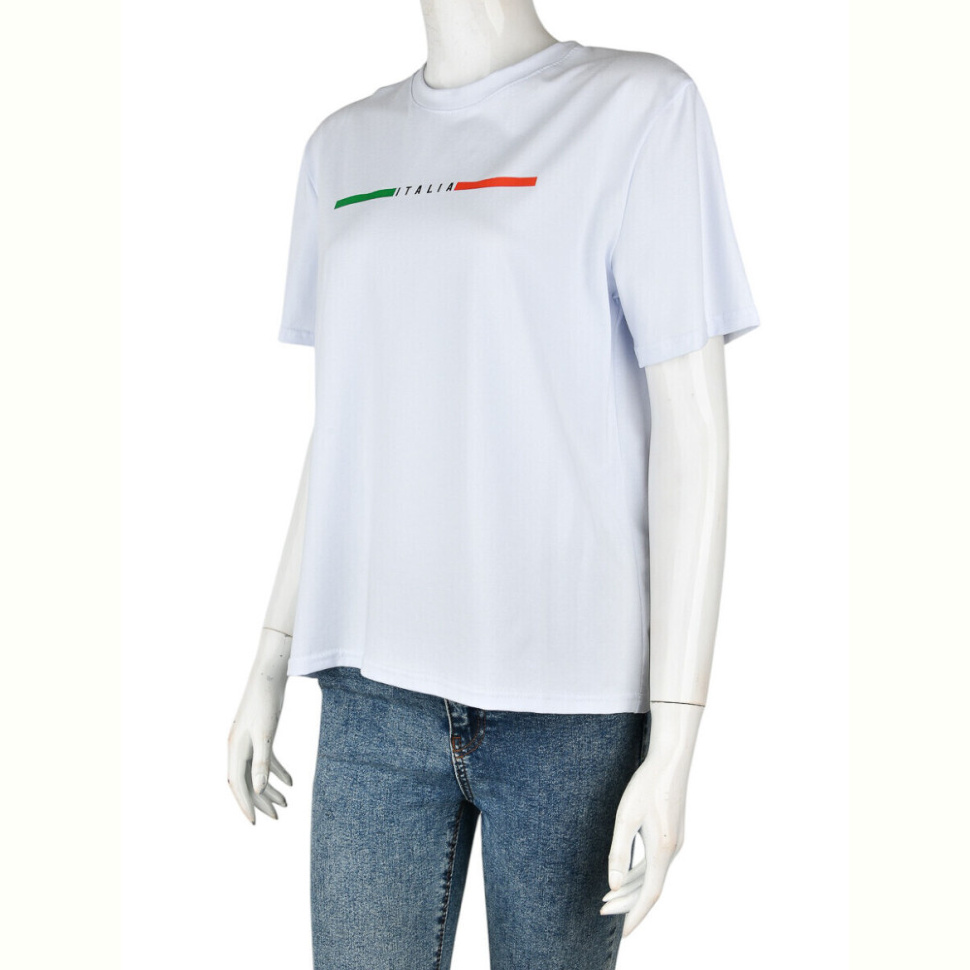 Футболка Banko B002-9 white