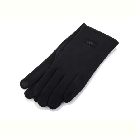 Перчатки RuBi K02 black