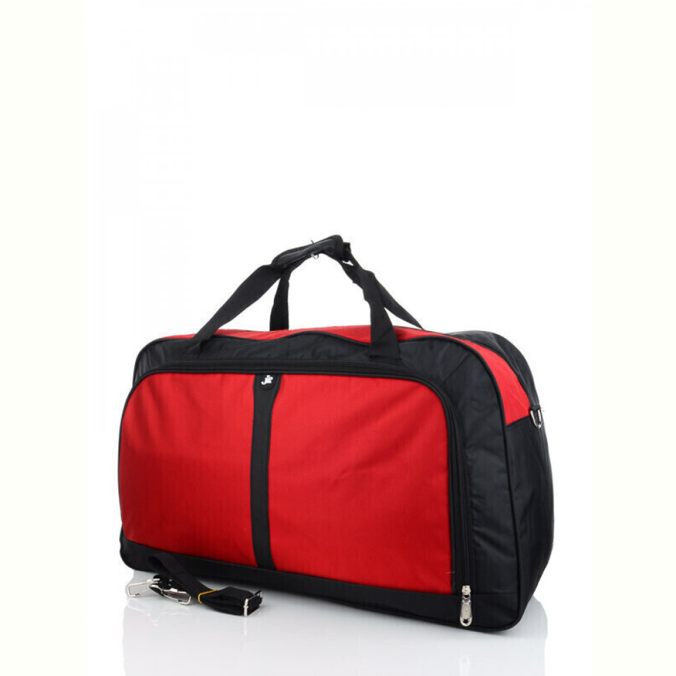 Сумка Superbag 4155 red