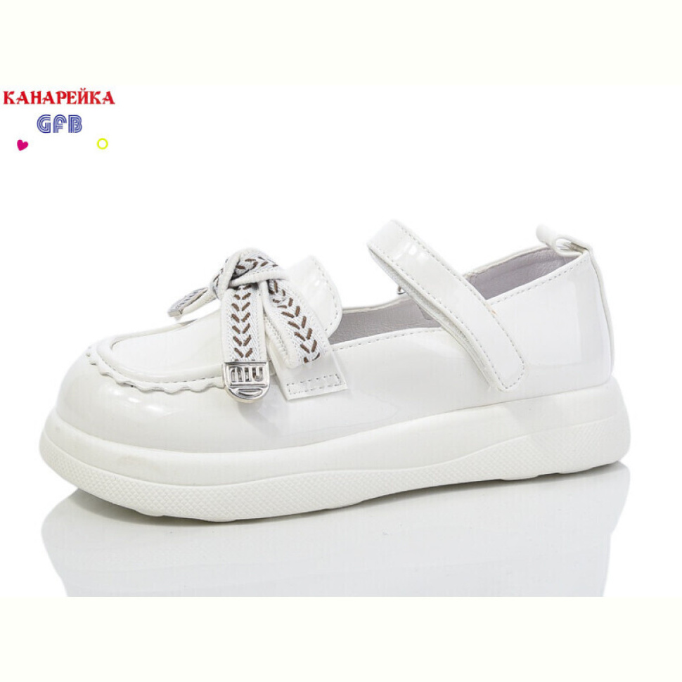 Туфли GFB-Канарейка Y7105-4