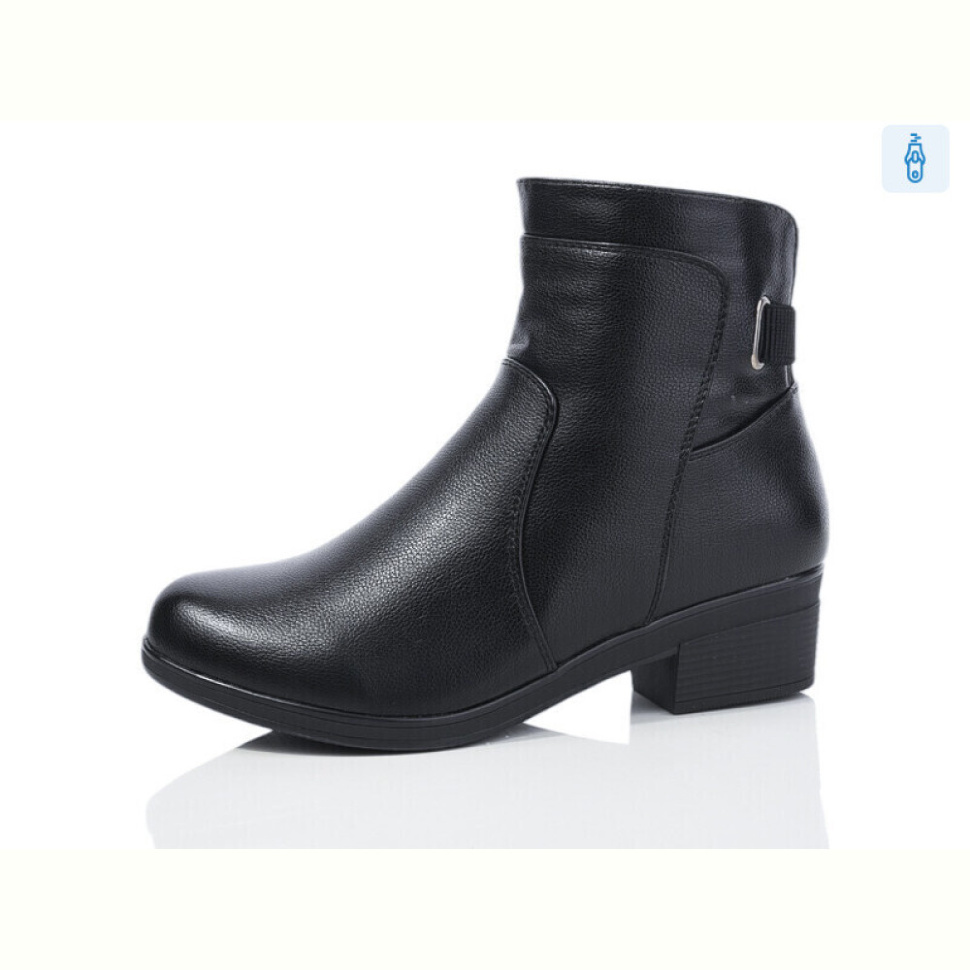 Ботинки Коронате T338