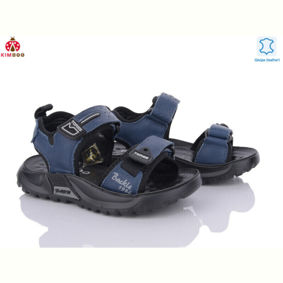 Сандалии KIMBOO T2477-2B Сандалии KIMBOO T2477-2B