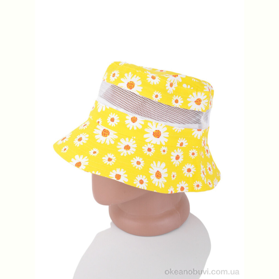 Панама RuBi 3003-1 yellow