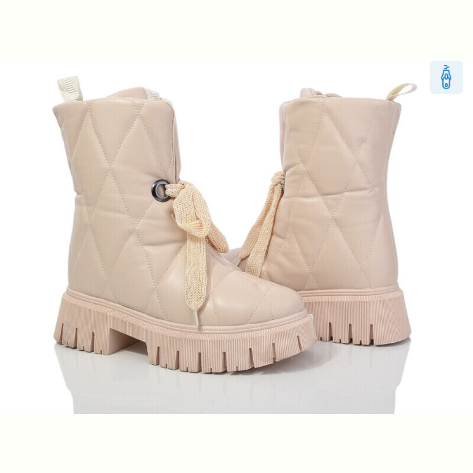 Ботинки Lion A1-1625-2