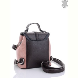 Сумка Эльффей 9125 pink