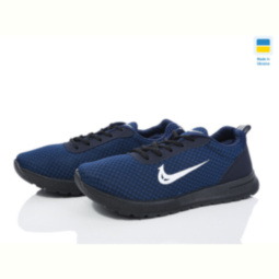 Кроссовки Favorit 302 синій