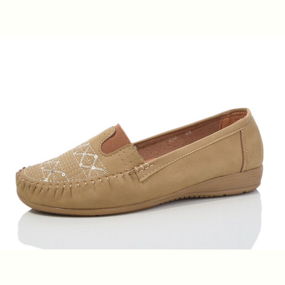 Туфли Коронате 703