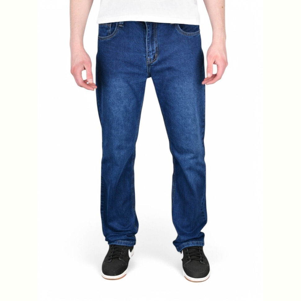 Джинсы Baron BR2096