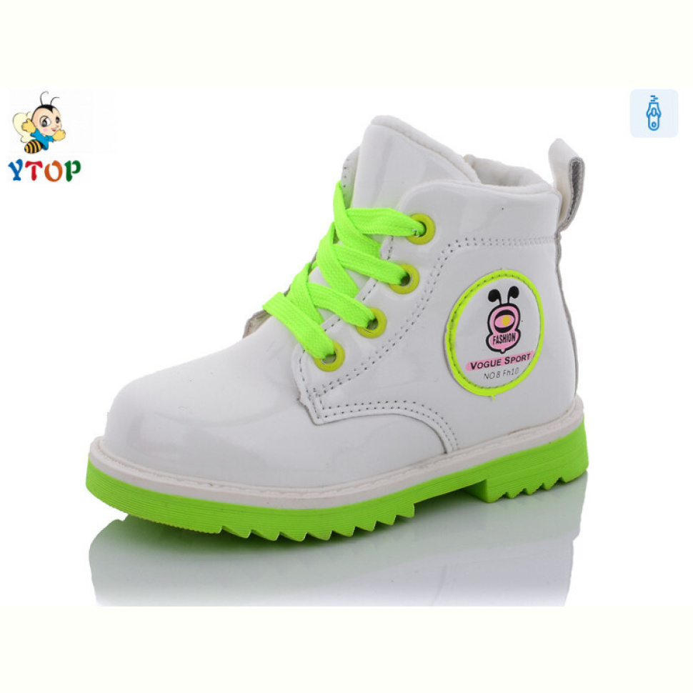 Ботинки Y.Top HY5010-1 Ботинки Y.Top HY5010-1