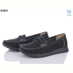 Мокасины PTPT W2317-1