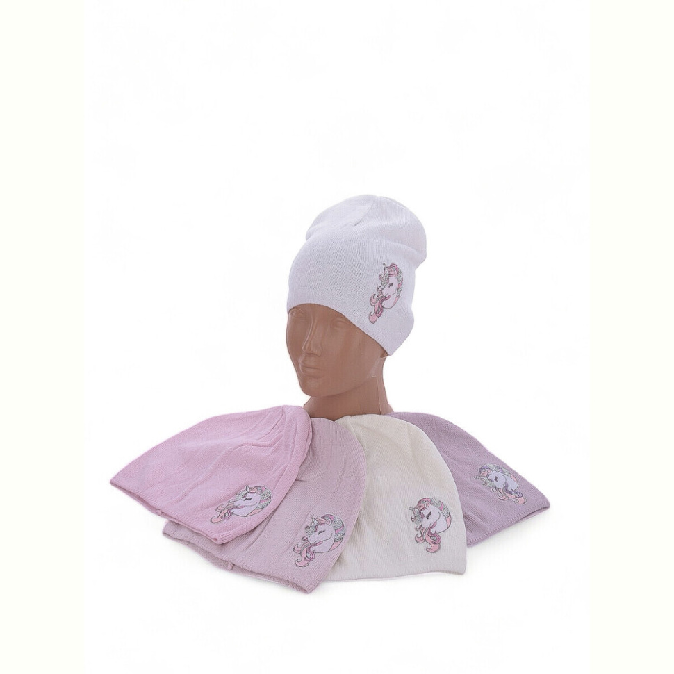 Шапка Red Hat A3026 mix