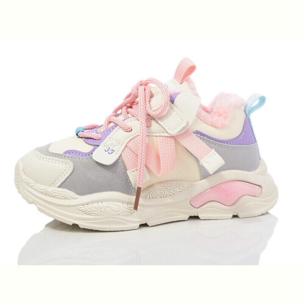 Кроссовки ASHIGULI 989-6