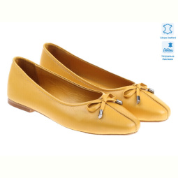 Балетки Allshoes 172203