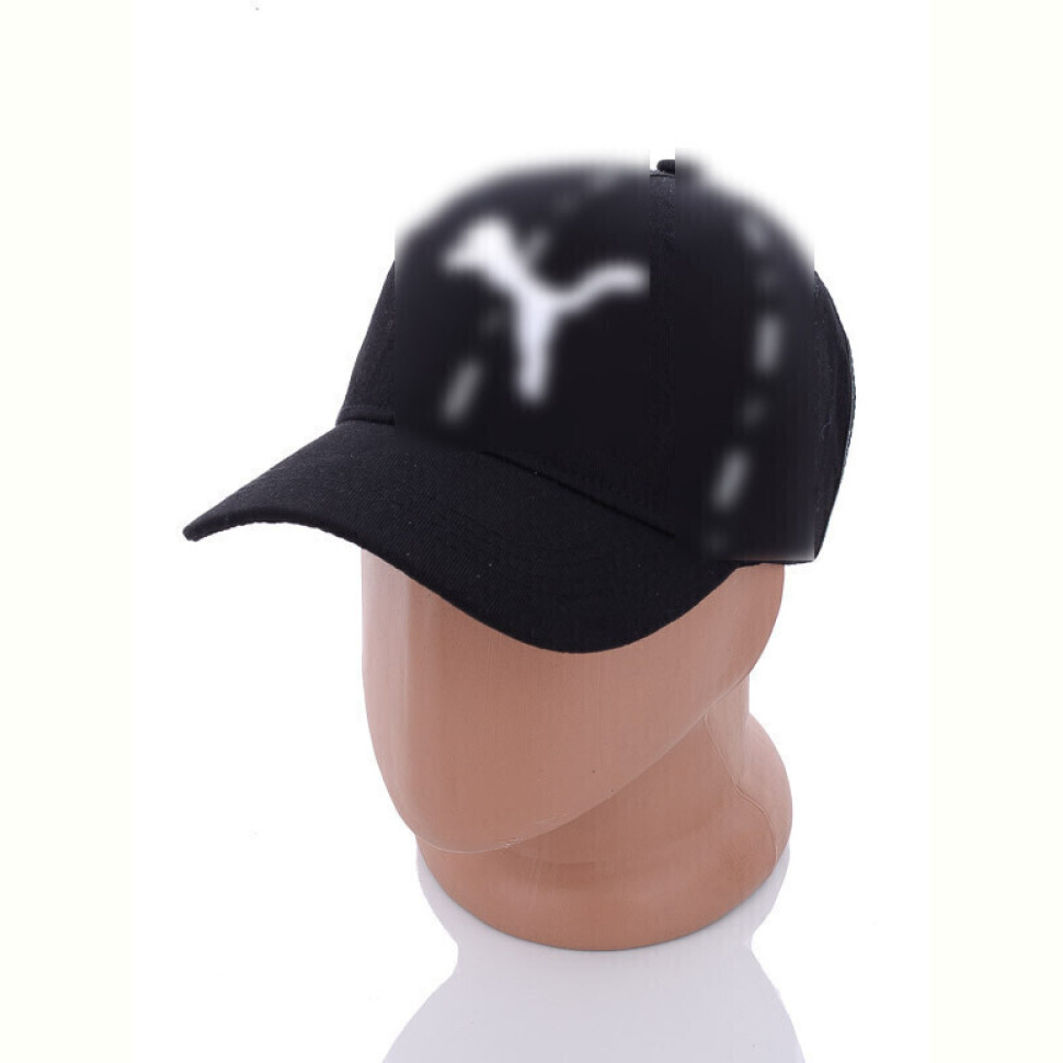 Кепка RuBi 2012-1 black