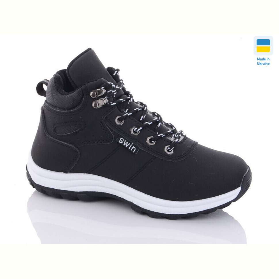 Ботинки Swin 6651-1