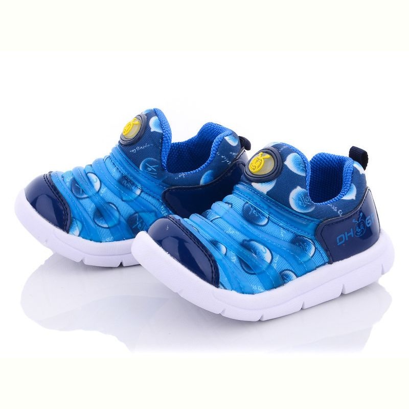 Кроссовки Class Shoes BD201 синие