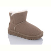 Угги ASHIGULI A313 brown
