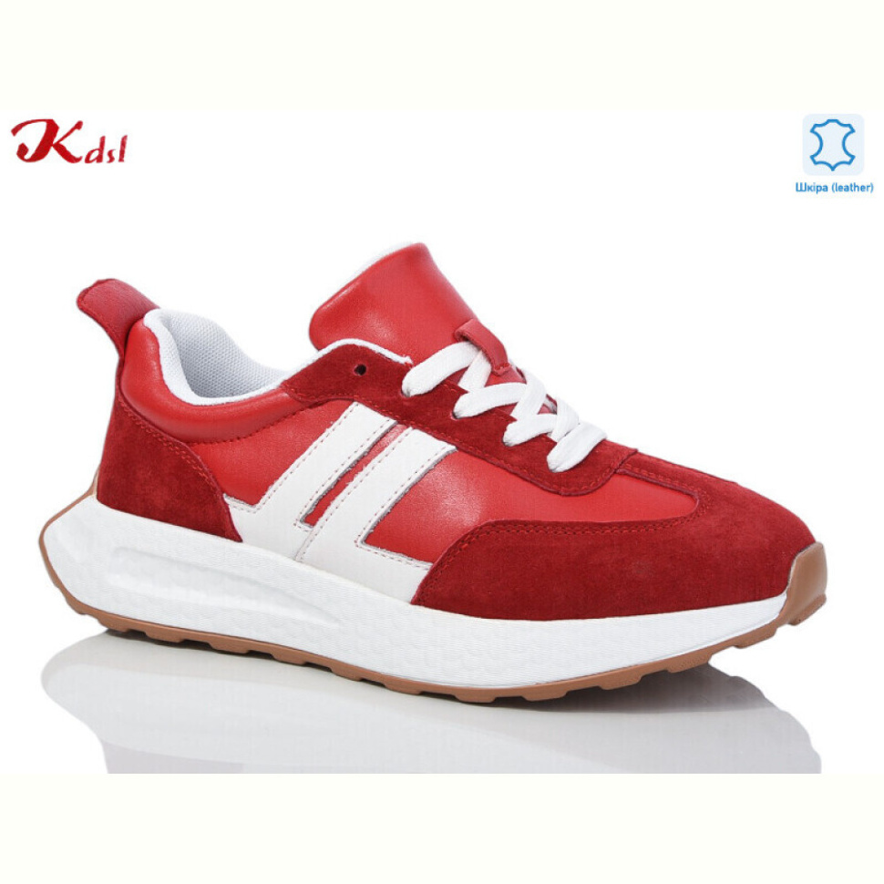 Кроссовки Jiulai-Kadisalun 638-26