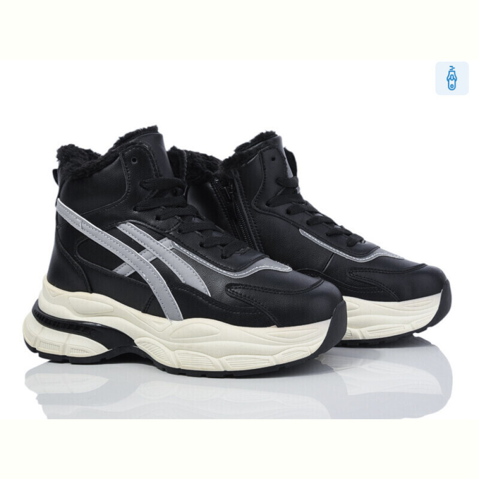 Ботинки Xifa 697-1