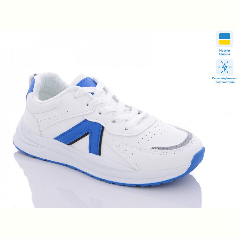 Кроссовки Swin 2385-4 Кроссовки Swin 2385-4