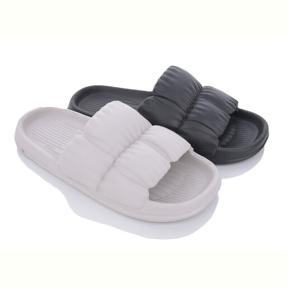 Шлепки Lion-Lu 2238 піна mix