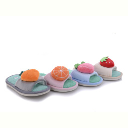 Тапки Elmob M98 mix