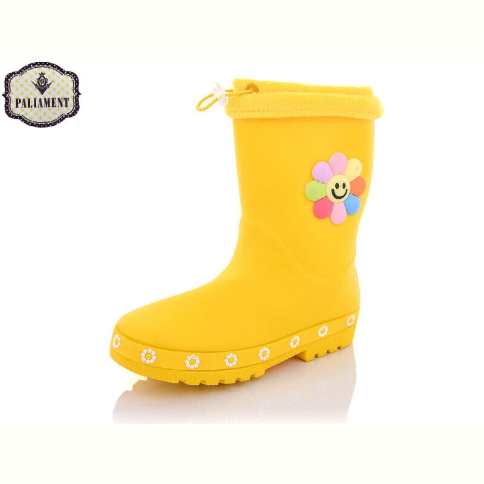 Резиновая обувь PALIAMENT G68-13