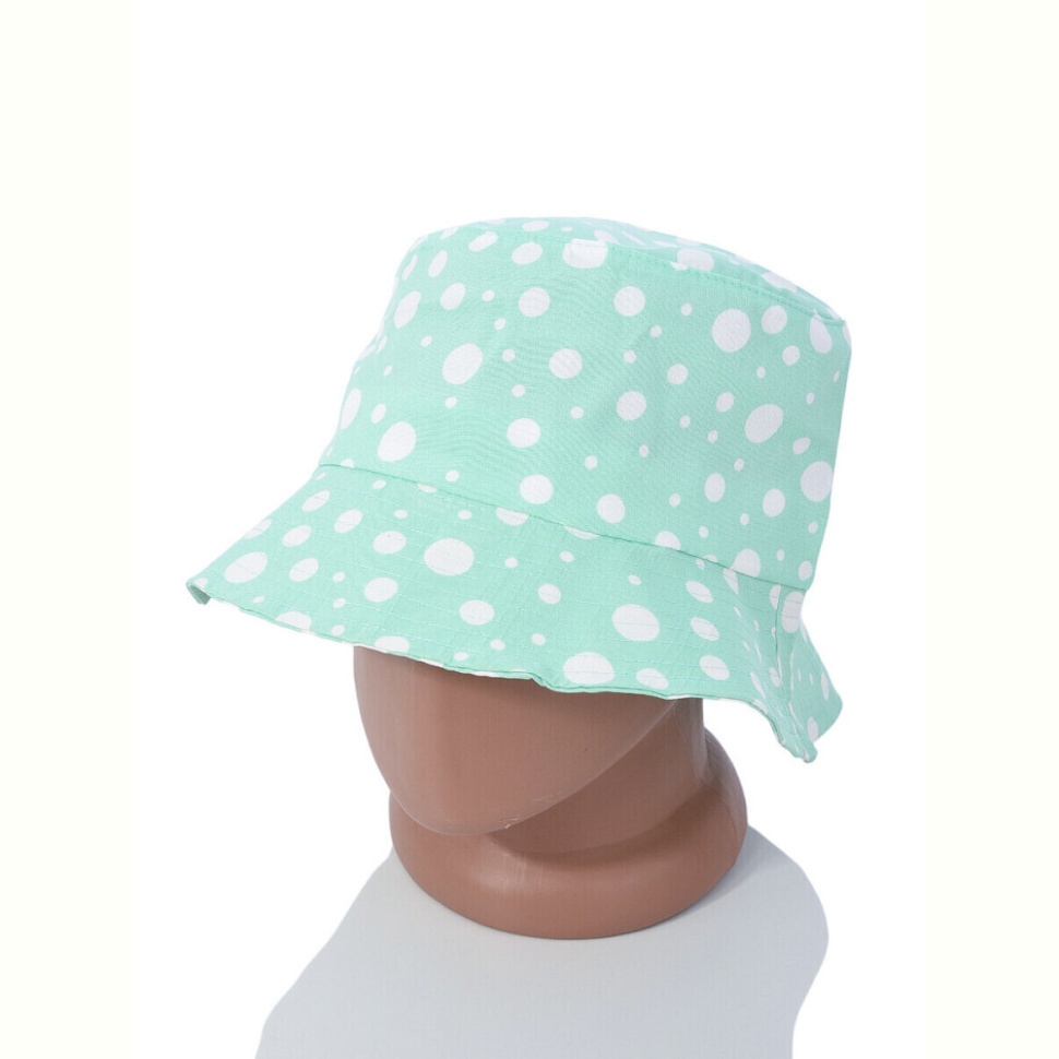 Панама RuBi KB001-5 green