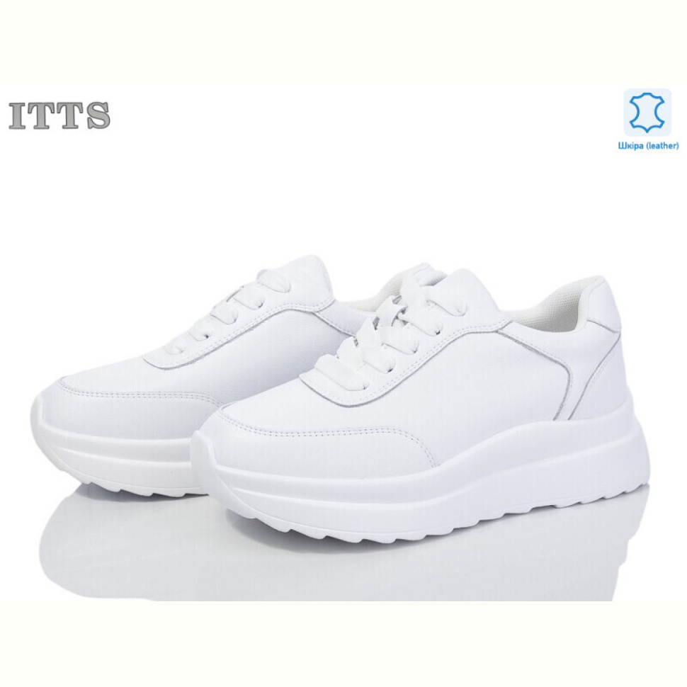 Кроссовки ITTS MT52-2