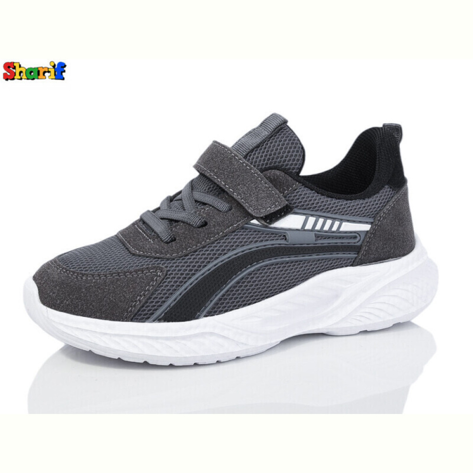 Кроссовки Sharif AC208-12