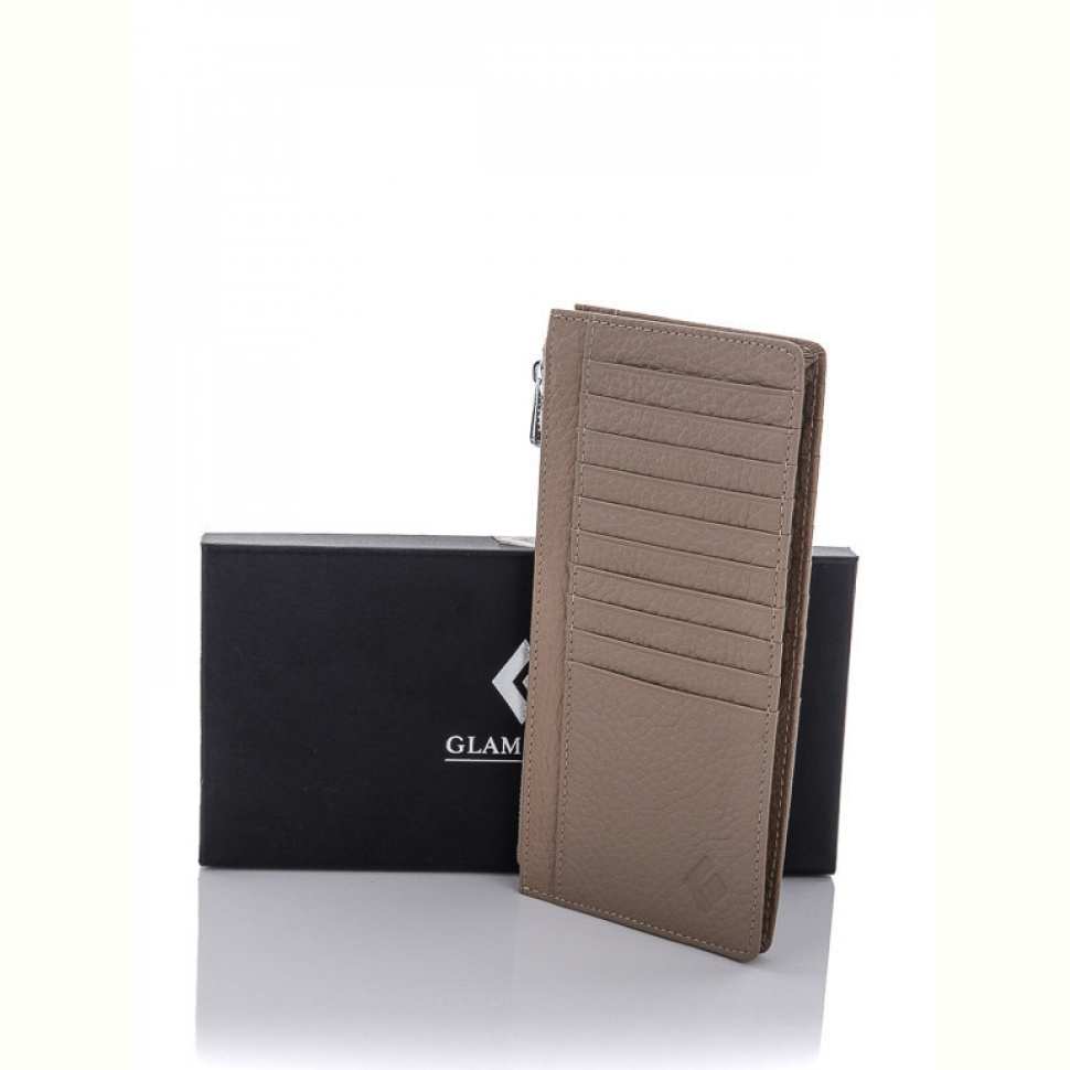 Кошелек GLAMORTA 0680 milka Кошелек GLAMORTA 0680 milka