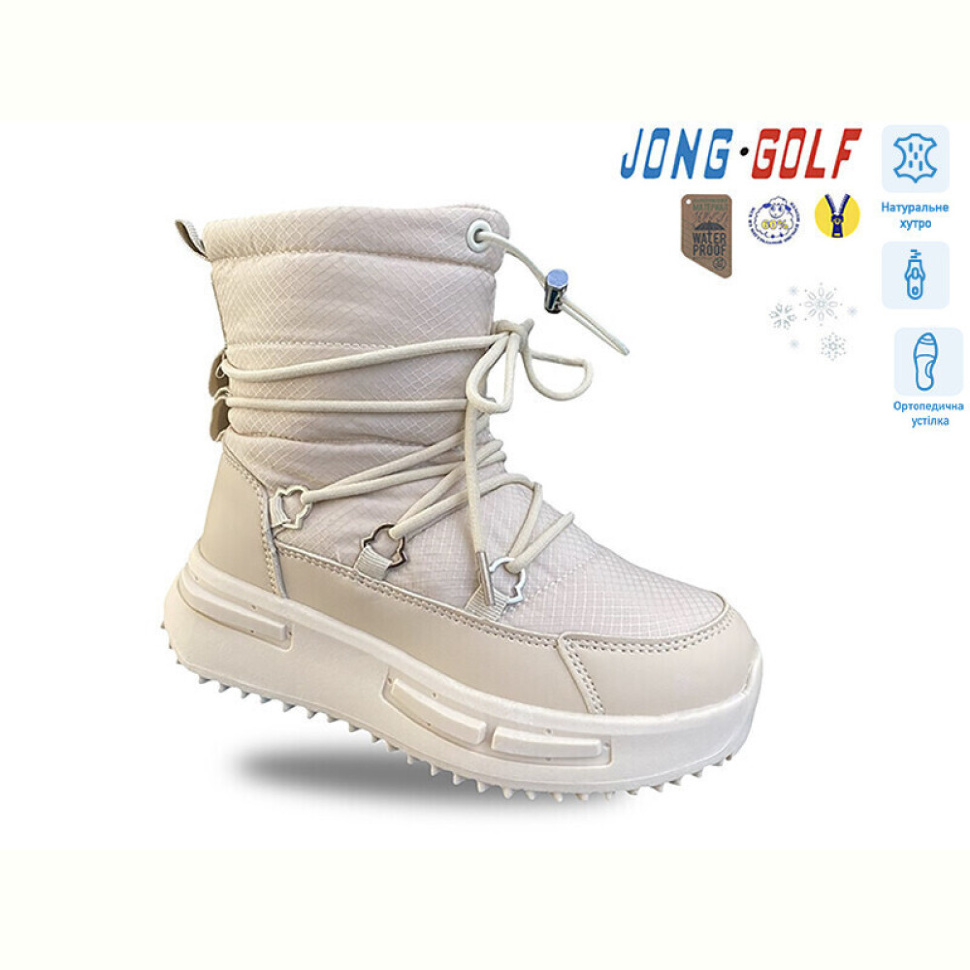Ботинки Jong Golf C40543-6 Ботинки Jong Golf C40543-6
