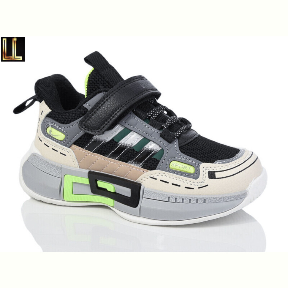 Кроссовки Lilin A379-18