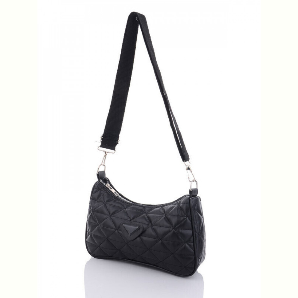 Сумка David Polo 2134-8 black