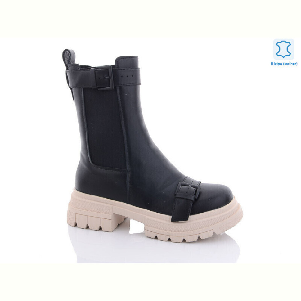 Ботинки Teetspace-Trasta-Egga QMP065-87