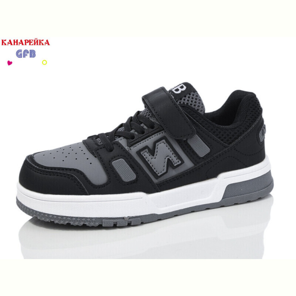 Кроссовки GFB-Канарейка M3026-3