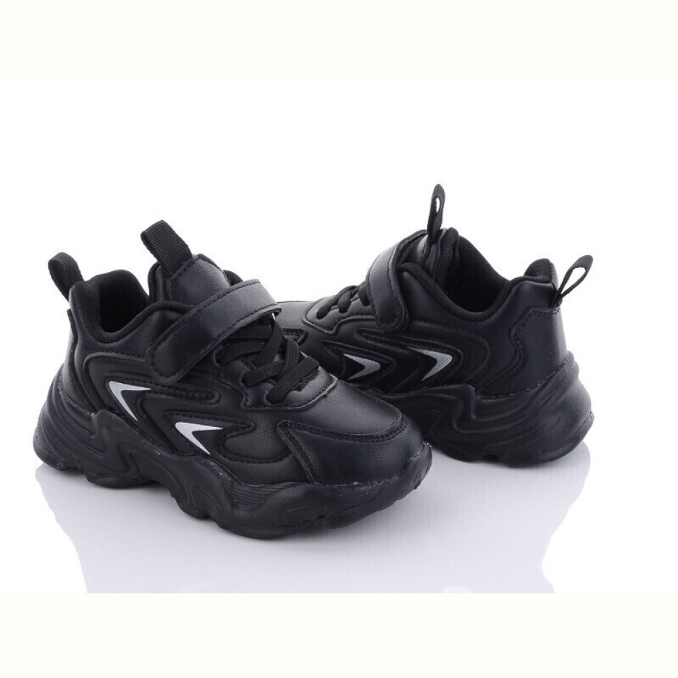 Кроссовки КалориЯ WQ2269-1 black Кроссовки КалориЯ WQ2269-1 black