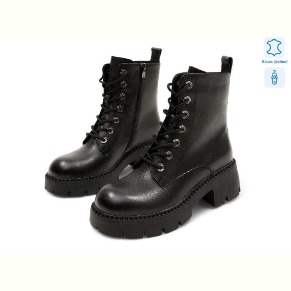 Ботинки Allshoes 180545