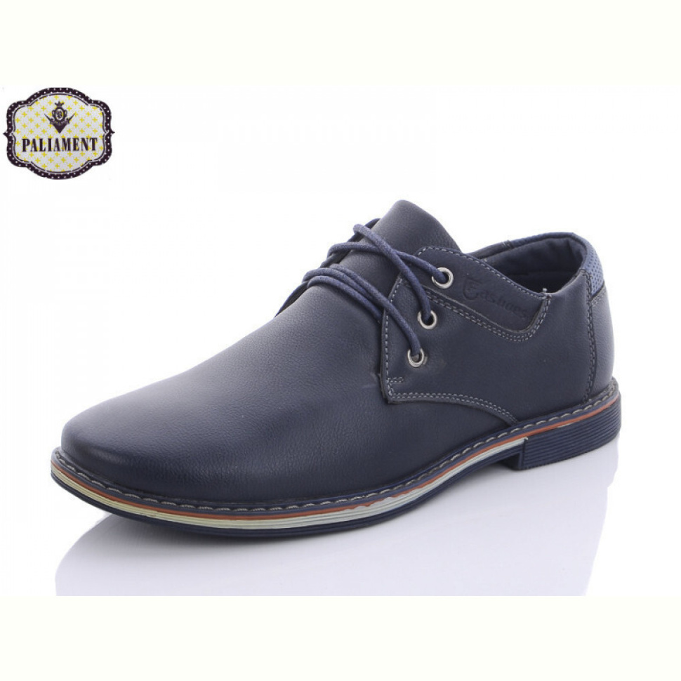 Туфли PALIAMENT D1902-9B