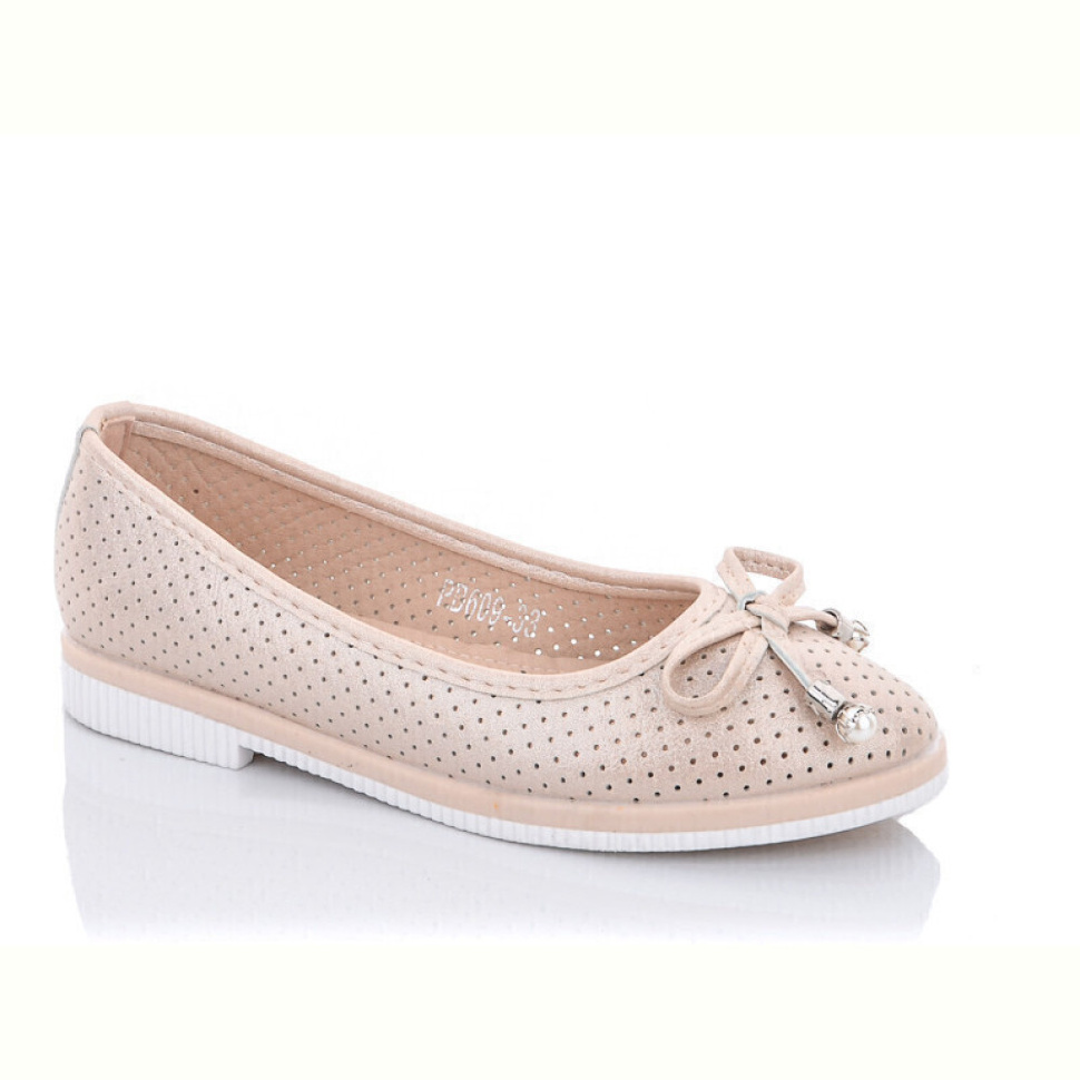 Балетки Xifa kids 000-PB609-33 Балетки Xifa kids 000-PB609-33
