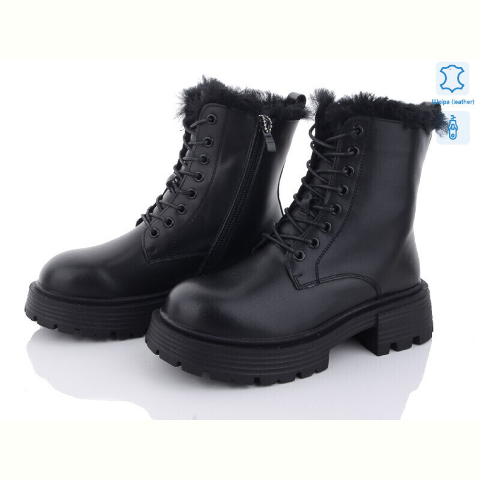 Ботинки Mengfuna-AESD 206-205 Ботинки Mengfuna-AESD 206-205