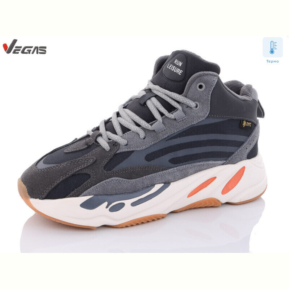 Ботинки Supo-Vegas A2695-5 термо